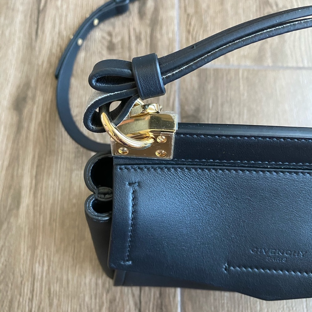 Givenchy Mystic Mini Bag - Picture 6 of 9